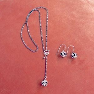 CLASSIC Silpada set!